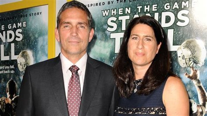 The Enigmatic Kerri Browitt Caviezel: A Journey Of Faith And Resilience