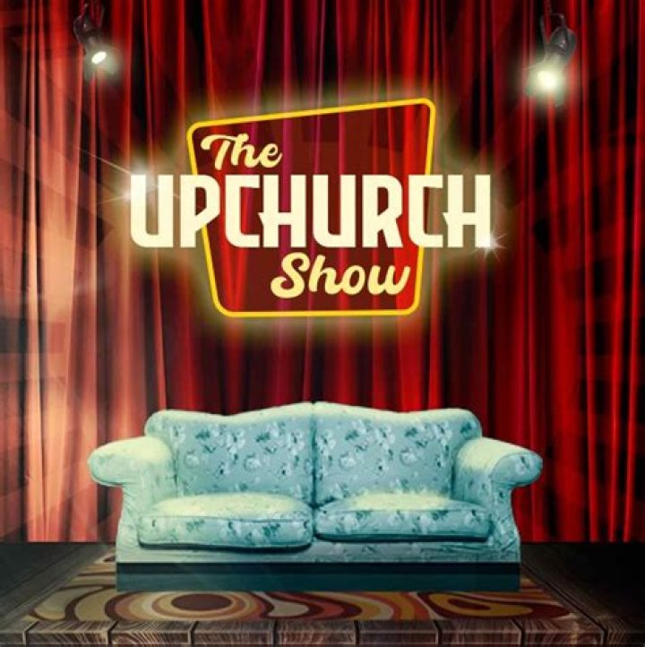 The Enigmatic Ryan Upchurch: Exploring His Music And Journey