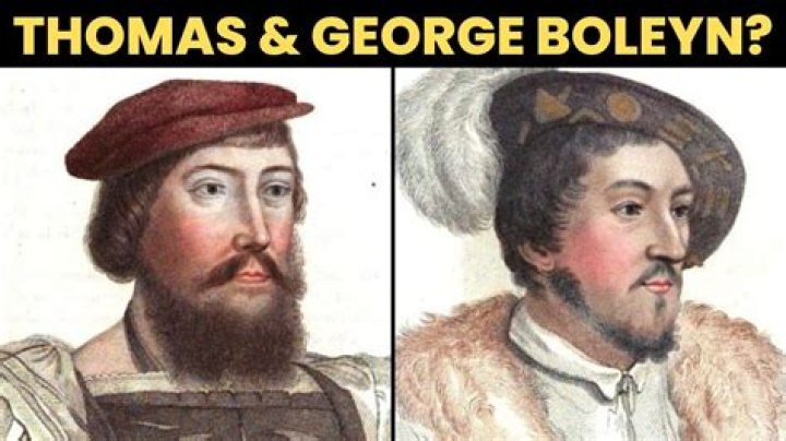 The Enigmatic Thomas Boleyn Seymour VI: A Historical Perspective