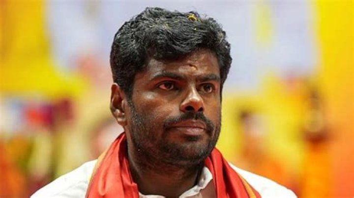 The Enriching History Of K. Annamalai