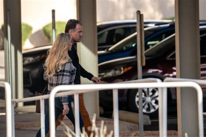 The Epitome Of True Love: Travis And Becky Renner's Extraordinary Bond