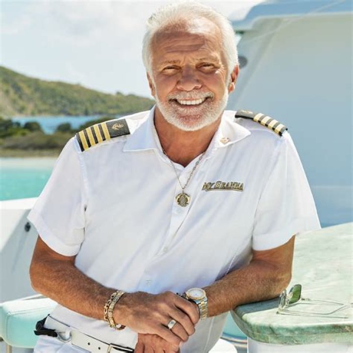 The Essential Guide To Captain Lee On Below Deck: A Wikipedia Deep Dive
