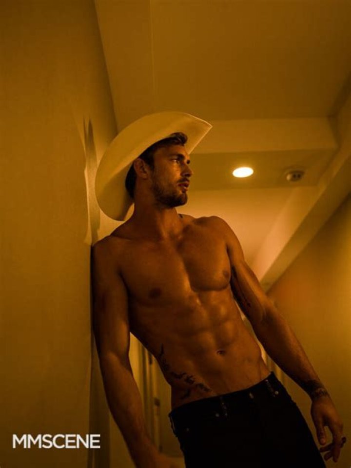 The Essential Guide To Christian Hogue