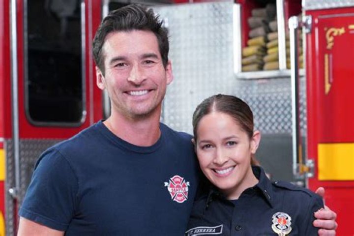 The Essential Guide To Jaina Lee Ortiz's Daughter