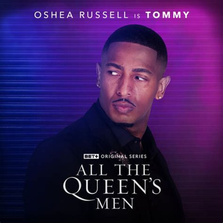 The Essential Guide To Oshea Russell's Unforgettable Journey