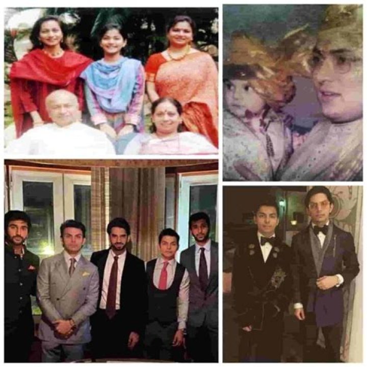 The Essential Guide To Shikhar Pahariya Occupations: A Comprehensive Overview