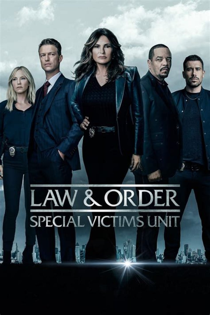 The Essential Guide To The Iconic Cast Of Law & Order: Special Victims Unit