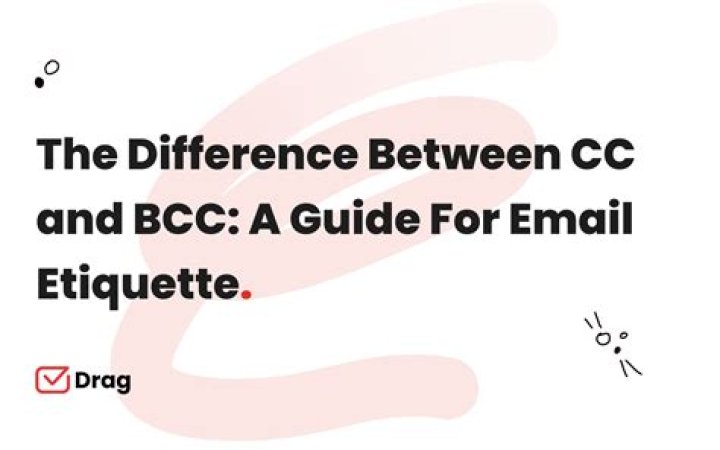 The Essential Guide To Understanding CC Vs. BCC