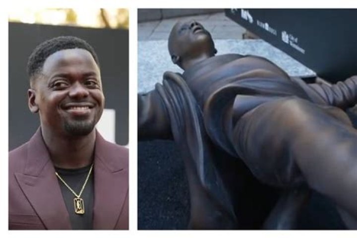 The Ethnic Heritage Of Daniel Kaluuya: Exploring His Roots