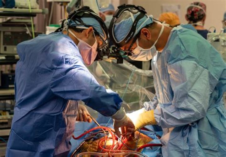 The Ex-Army Surgeon With A Mysterious Past