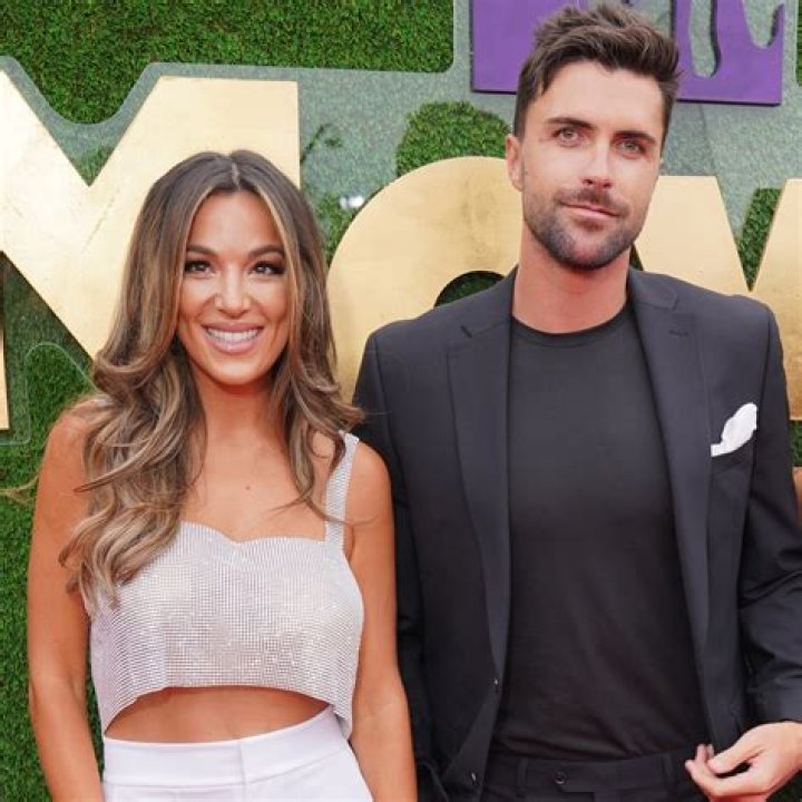 The Ex-Husband Of Alex Hall: A Deep Dive Into Their Relationship