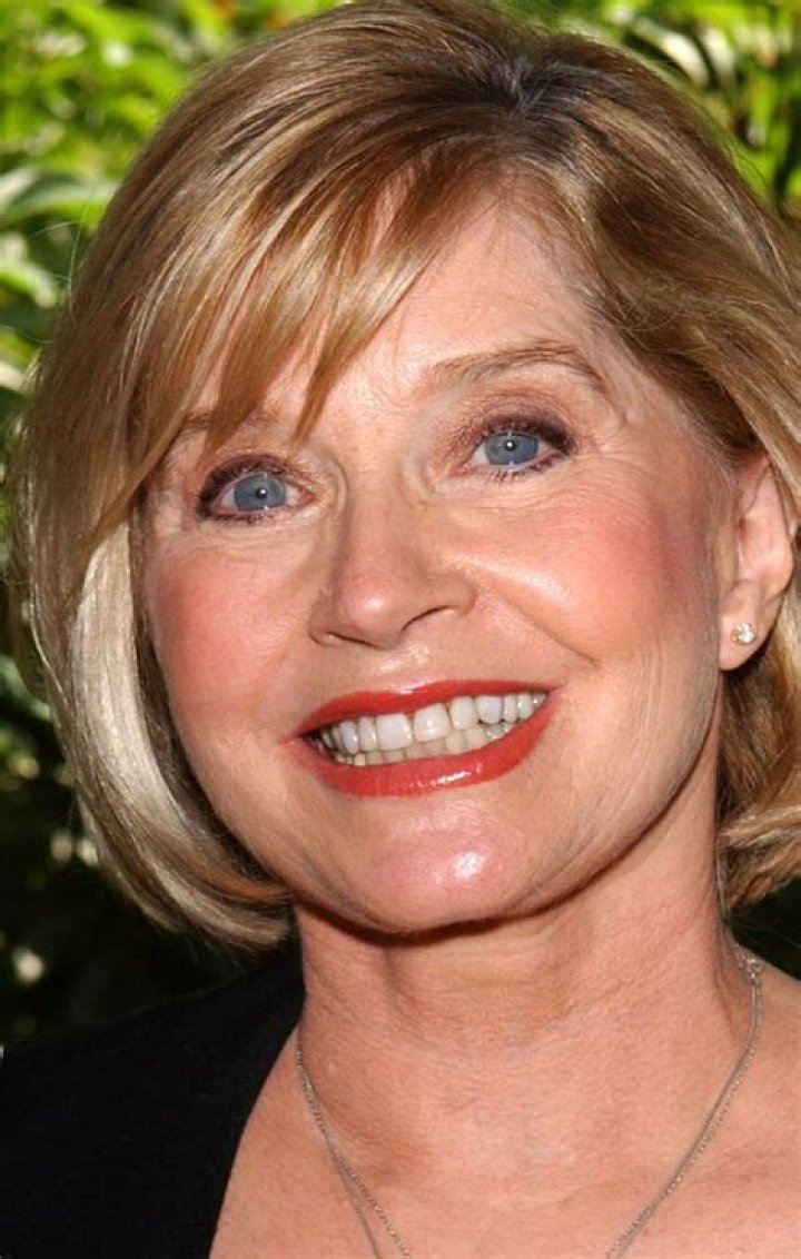 The Exceptional Artistry Of Actress Patti Cohoon
