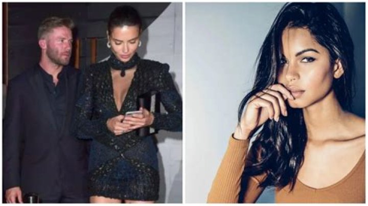 The Excessively Private Love Life Of Julian Edelman And Daiane Sodre