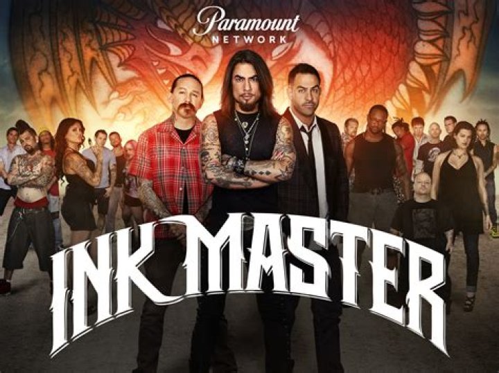 The Exclusive Guide To Ink Master Season 2: Get Your Ink On