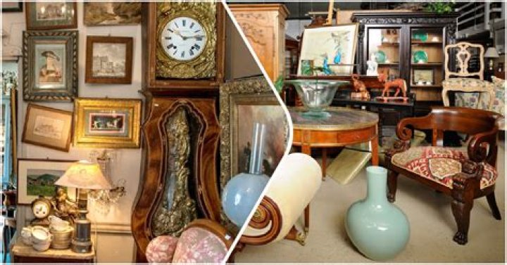 The Expert In Antiques And Restoration