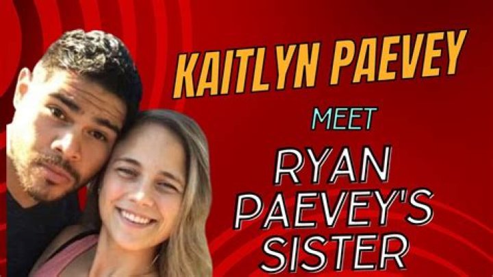 The Extraordinary Journey Of Kaitlyn Paevey: From Singer To Humanitarian