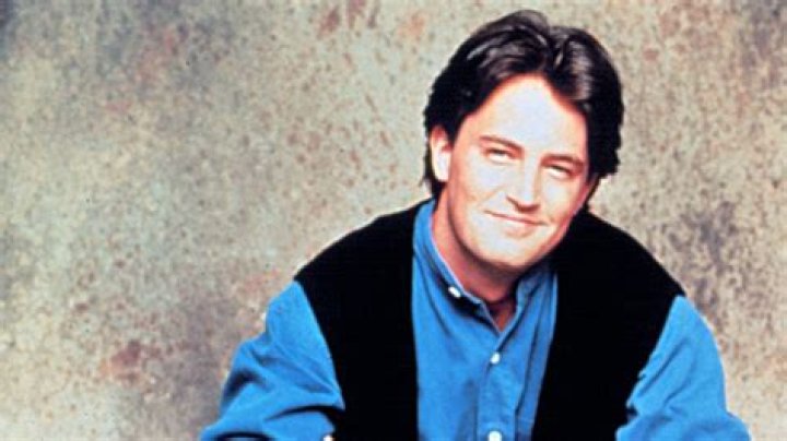 The Extraordinary Rise And Fall Of Matthew Perry