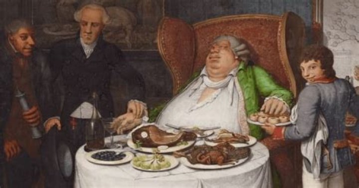 The Extraordinary Stomach Of Tarrare: A Medical Enigma