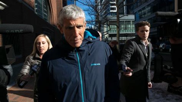 The Fallout Of The College Admissions Scandal