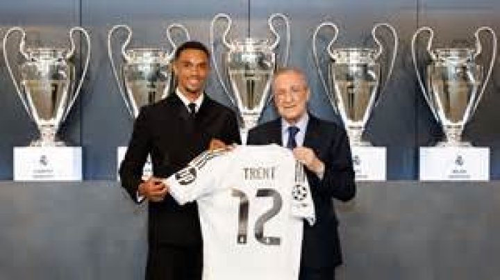 The Family Of Trent Alexander-Arnold: A Close-Knit Unit