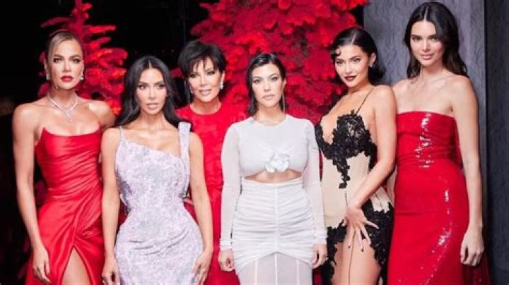 The Fascinating Ages Of Kardashians