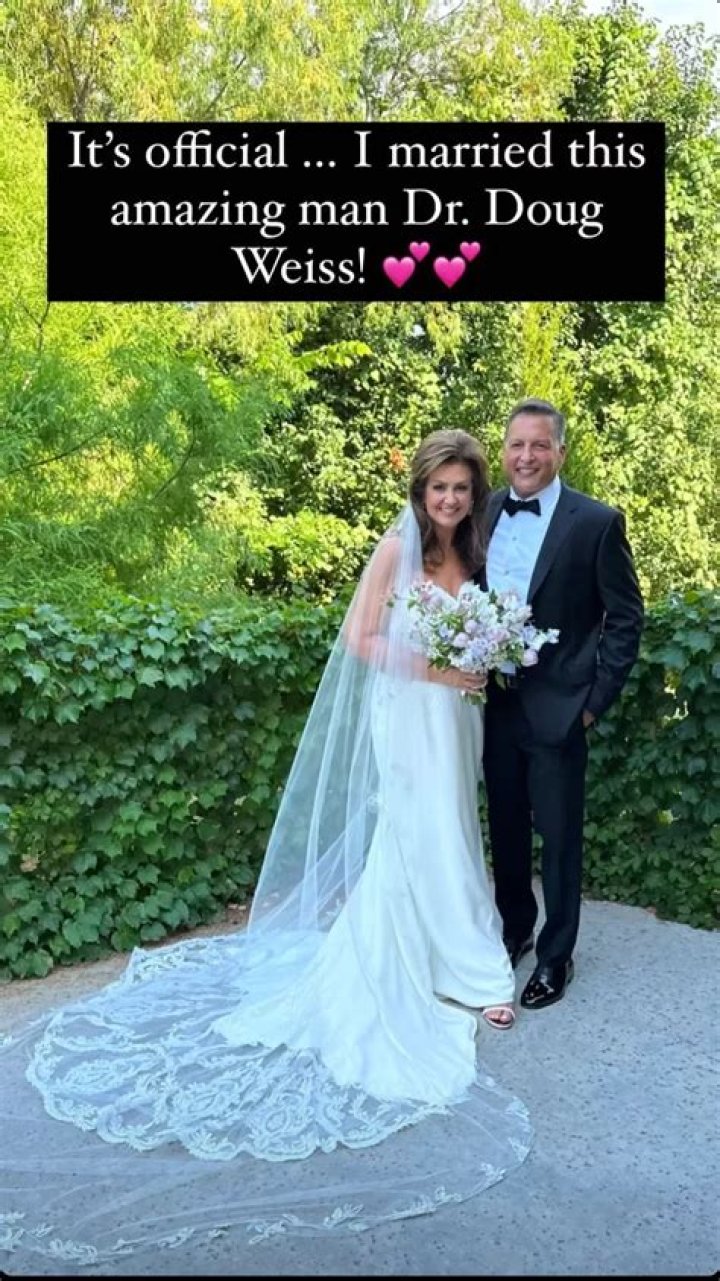The Fascinating History Of Dr. Doug Weiss's First Wife