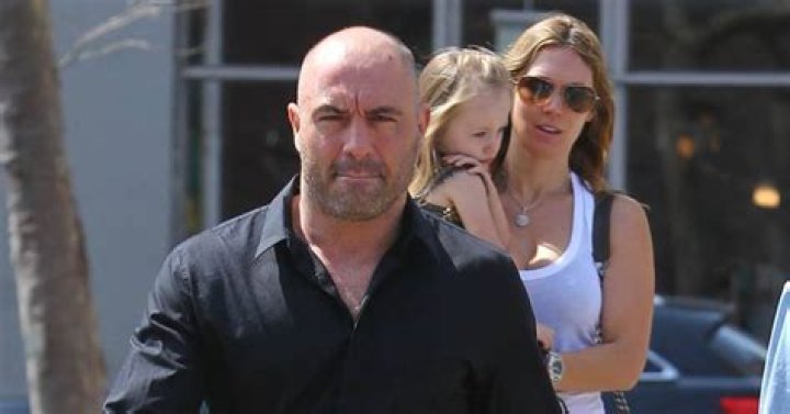 The Fascinating Life Of Joe Rogan's Wife: Uncovering The Truth