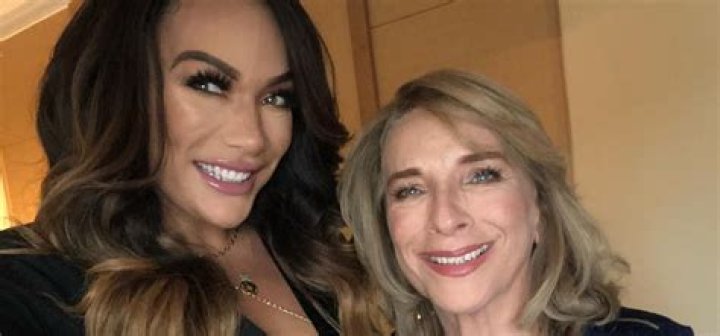 The Fascinating Lineage Of Nia Jax: Unveiling Her Family History