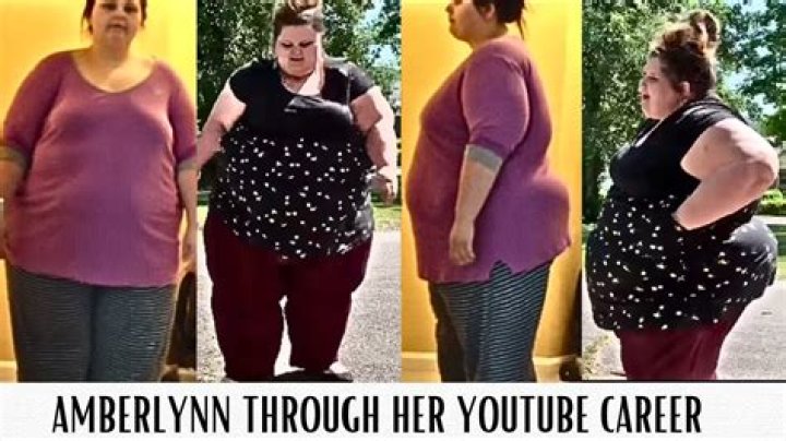 The Fascinating World Of Amberlynn Reid: Uncovering Her Journey