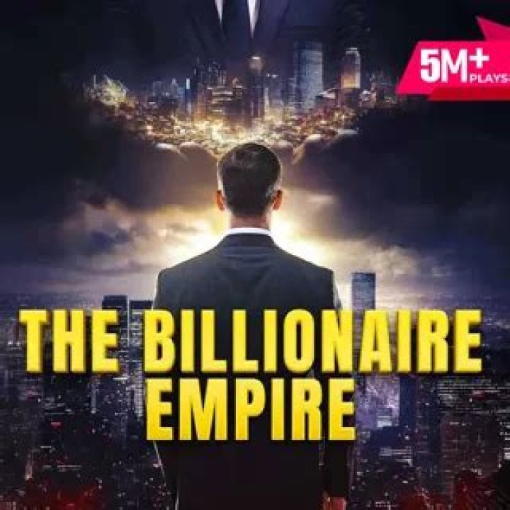 The Father Behind The Billionaire Empire
