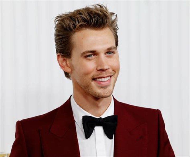 The Father Figure Of Austin Butler: A Guiding Influence