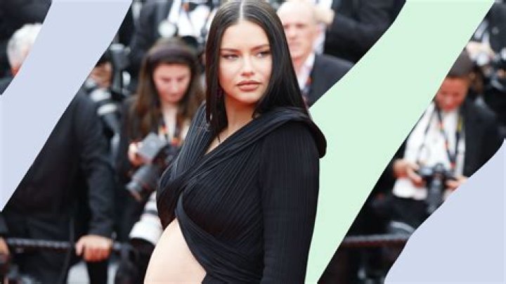 The Father Of Adriana Lima's Baby: Revealed!