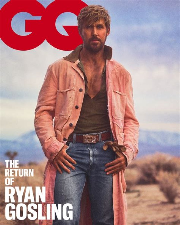 The Father Of Ryan Gosling: Uncovering The Mystery