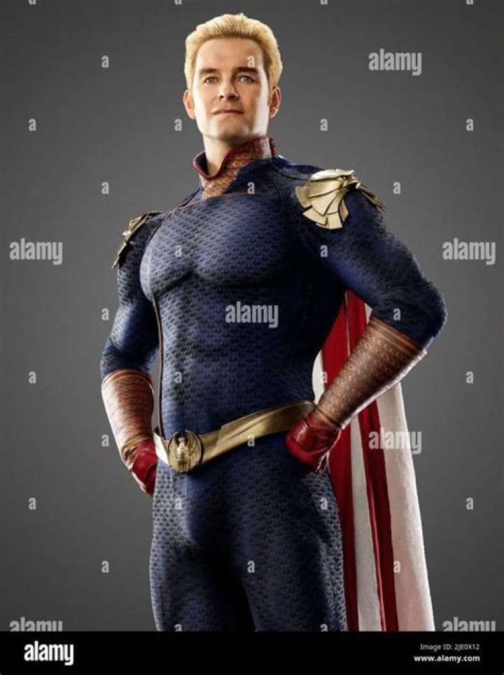 The Financial Success Of Antony Starr In 