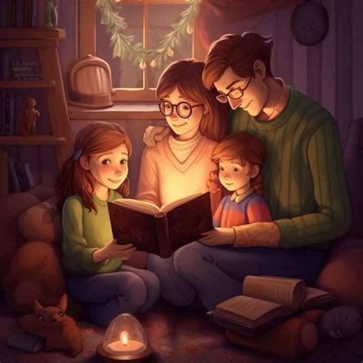 The Finans: A Family Of Adventure And Inspiration