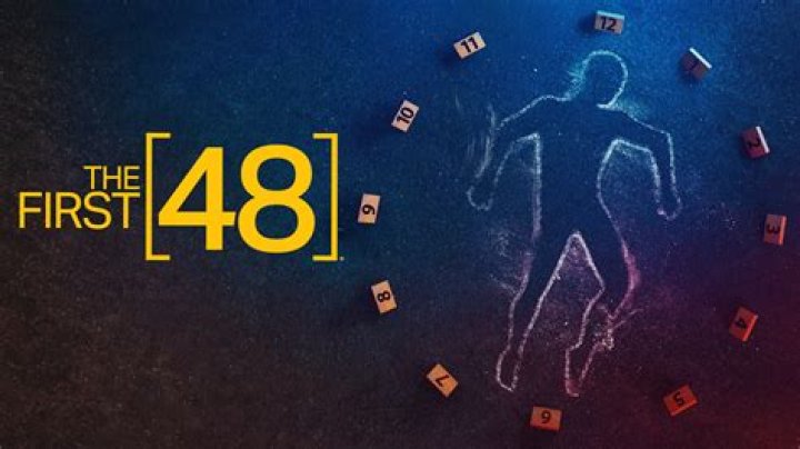The First 48: Season 24 ·