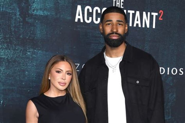 The Future Of Future And Larsa Pippen's Relationship