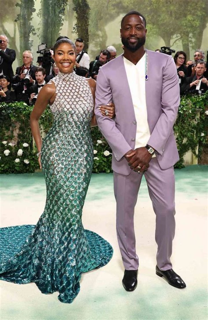 The Future Of Gabrielle Union In 2024: What To Expect