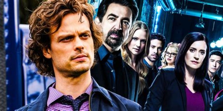 The Genius Behind The BAU: Dr. Spencer Reid, The Mastermind Of Criminal Minds