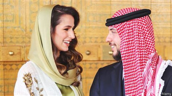 The Grand Wedding Of Mohammed Bin Salman Al Saud