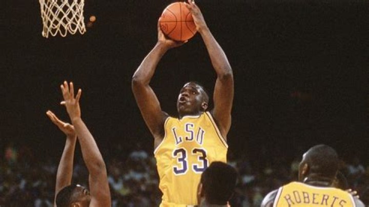 The Great Jamal O'Neal: A Basketball Legend