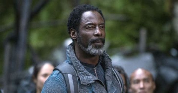 The Grey's Anatomy Controversy: Isaiah Washington's Dramatic Departure