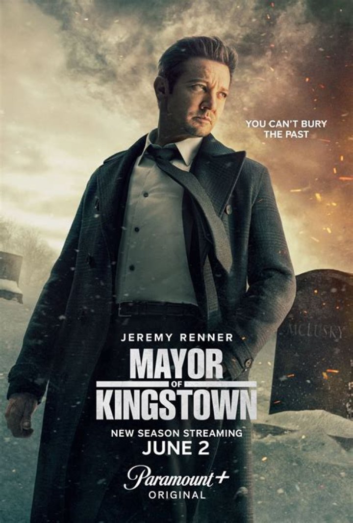 The Gritty Underworld Of 