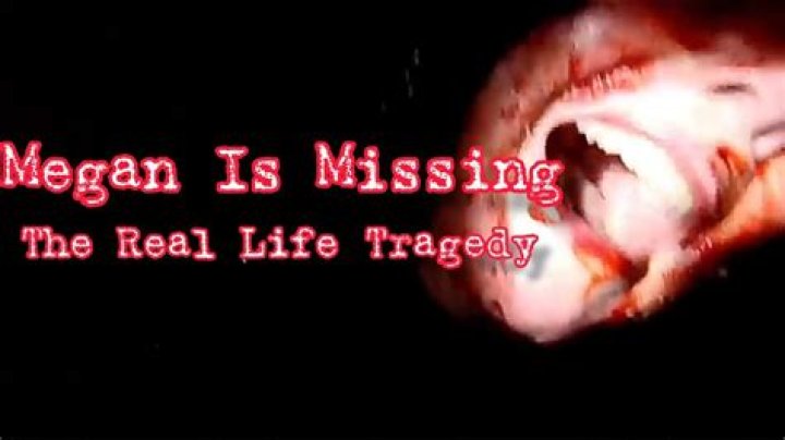 The Gruesome Truth: Megan Is Missing And The Horrifying True Story Behind It