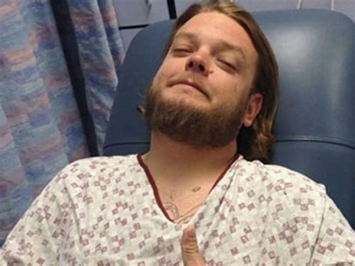The Health Concerns Of Corey Harrison: An In-Depth Look