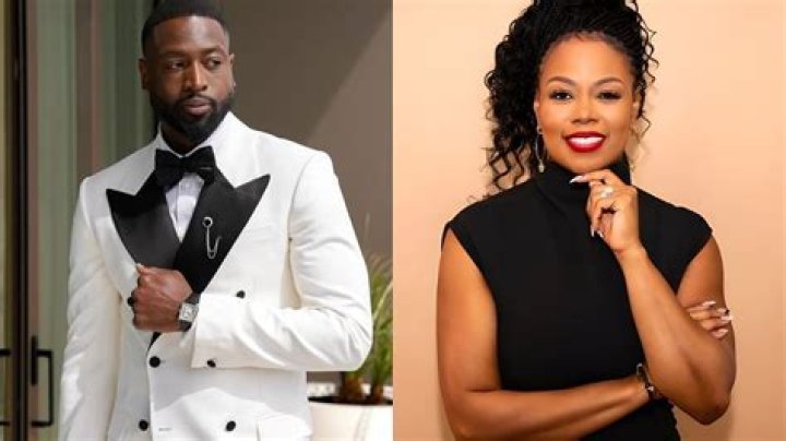 The Heartbreaking Life Of Tragil Wade's Husband