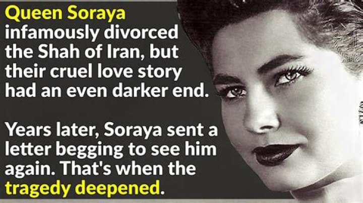 The Heartbreaking Story Of His Wife's Death