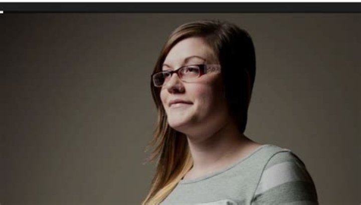 The Heartbreaking Story Of Shasta Groene's Husband, Michael