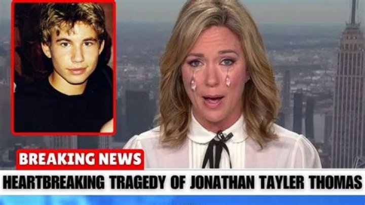 The Heartbreaking Tragedy That Befell Justin Thomas' Family