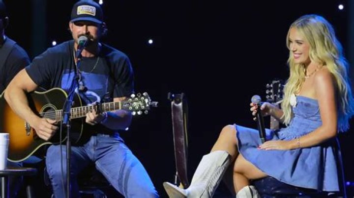 The Hidden Sibling Behind The Country Star